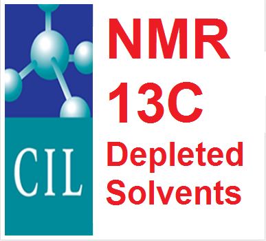Dung môi NMR (13C Depleted Solvents), Hãng CIL, USA
