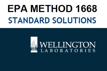Chất chuẩn EPA METHOD 1668 - Xác định PCBs, NSX: Wellington, Canada (2)