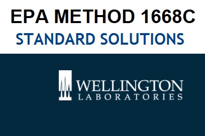 Chất chuẩn EPA METHOD 1668C - Xác định PCBs, NSX: Wellington, Canada (1)