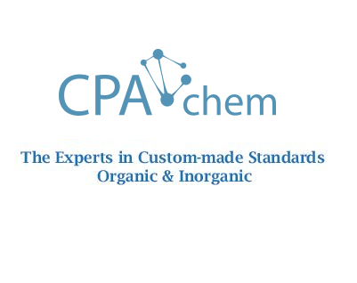 Dung dịch chuẩn Formaldehyde [CAS:50-00-0] 10 ug/ml trong Water, CPAchem