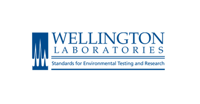 Chất chuẩn EPA-23CS1 Individual Calibration Solution lọ 500ul, Hãng Wellington Canada