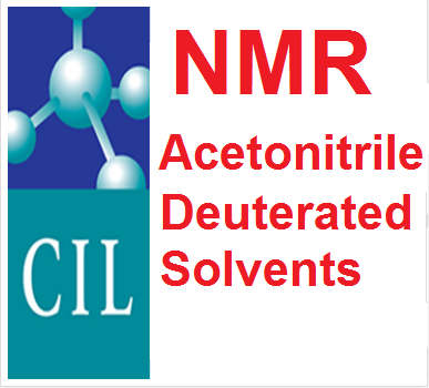 Dung môi NMR (Acetonitrile, Deuterated Solvents), Hãng CIL, USA