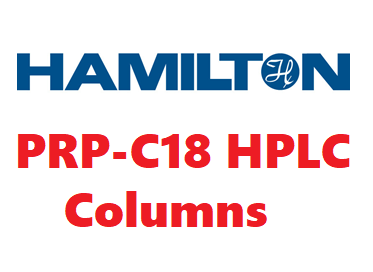 Cột sắc ký PRP-C18 HPLC Columns, Hamilton