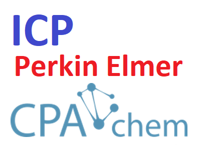 Dung dịch chuẩn Mix cho ICP Perkin Elmer, Hãng CPAchem, Bulgari