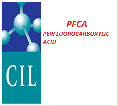 CHẤT CHUẨN PERFLUOROCARBOXYLIC ACID (PFCA)