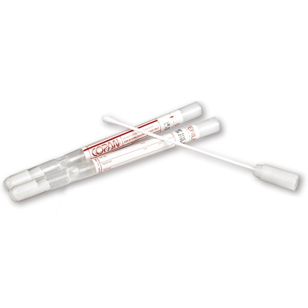 Bộ gạc tiệt trùng lấy mẫu nấm mốc và các hạt sinh học (Sterile Mold Sampling Swab), Hãng Zefon/Environmental Express, Mỹ