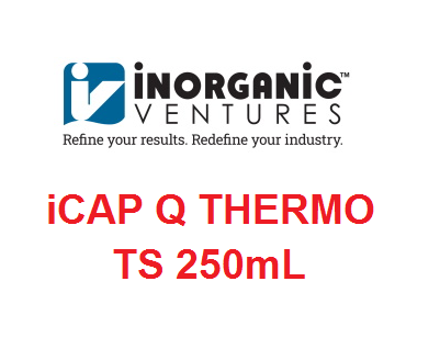 Dung dịch chuẩn iCAP Q THERMO TS 250mL, ISO 17034 ISO 17025, Hãng IV, USA