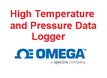 Thiết bị ĐO - GHI nhiệt độ, áp suất OM-CP-PRTEMP140-LVL-CERT, Hãng Omega, USA