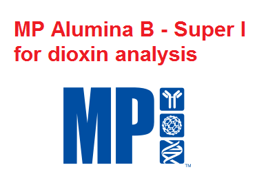 Hóa chất ICN Alumina B (50 - 200 um) for dioxin analysis, mã SCI-SC-4569-A005, 500 g/chai, Hãng MP, USA