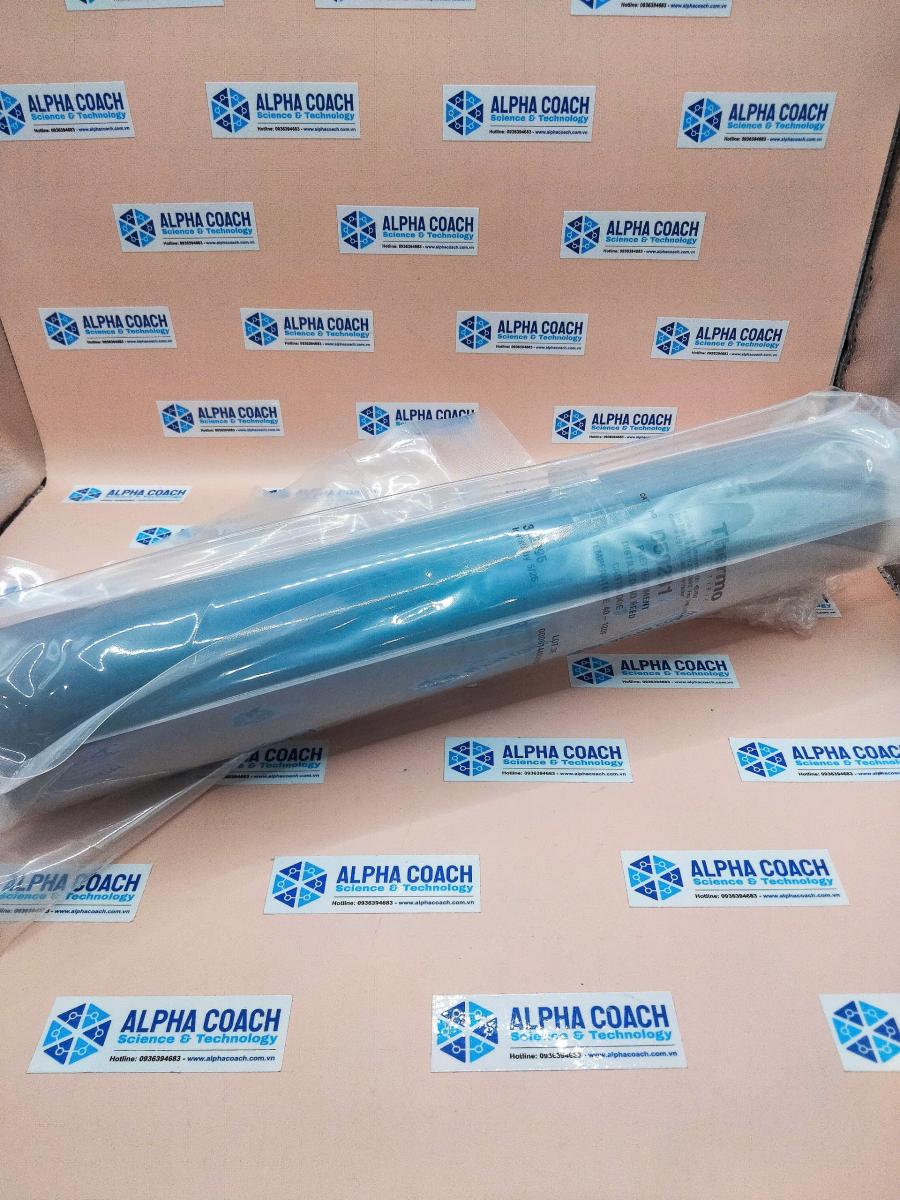 Cột lọc nước than hoạt tính (Activated Carbon / Mixed Bed), bộ phận của thiết bị lọc nước siêu tinh khiết Easypure, mã hàng: D50231, hãng Thermo Scientific (Mỹ)
