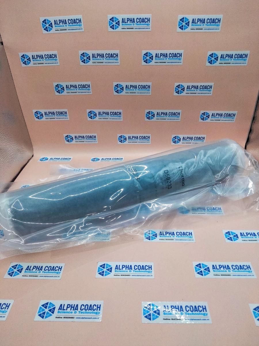 Cột lọc nước Ultra Pure, bộ phận của thiết bị lọc nước siêu tinh khiết Easypure, mã hàng: D50233, hãng Thermo Scientific- Mỹ