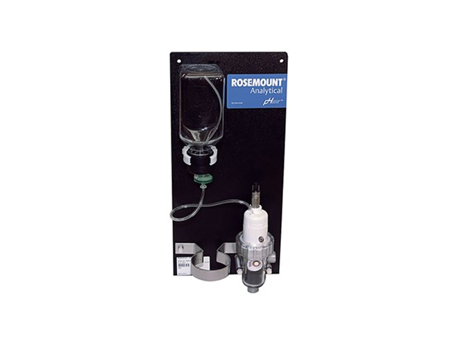 Dung dịch Rosemount Analytical 9210391 Electrolyte Refill, 500ml, Hãng Rosemount Analytical