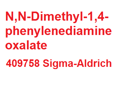 Thuốc thử N,N-Dimethyl-1,4-phenylenediamine oxalate 98%, Brand: Sigma - Aldrich/Merck