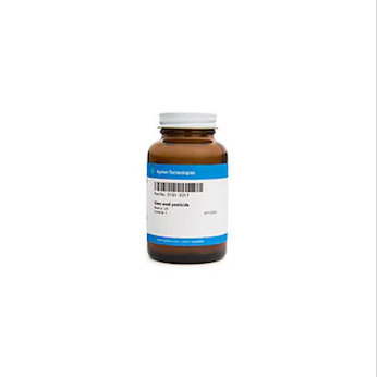Bông thủy tinh (pesticide-grade), Hãng Agilent