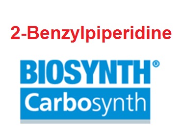 Chất chuẩn 2-Benzylpiperidine  [32838-55-4], Hãng Biosynth, Canada