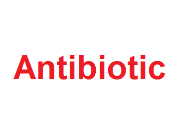 Chất kháng sinh (Antibiotic), Brand: Forever, China