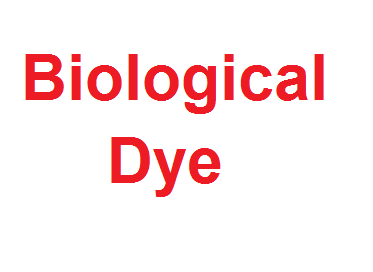 Hóa chất nhuộm sinh học (Biological Dye), Brand: Forever, China