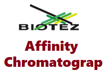 Sắc ký ái lực (Affinity Chromatography), BIOTEZ GMBH