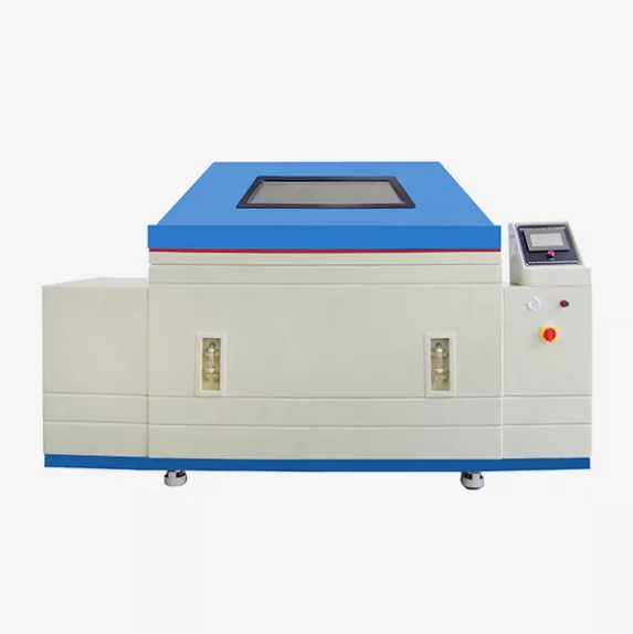 Buồng thử nghiệm ăn mòn phun sương muối chu kỳ (CCT), Hãng  LIB Industry, Trung Quốc