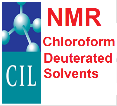 Dung môi NMR (Chloroform, Deuterated Solvents), Hãng CIL, USA