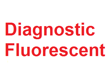 Thuốc thử Diagnostic and Fluorescent, Brand: Forever, China