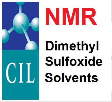 Dung môi NMR (Dimethyl Sulfoxide Solvents), Hãng CIL, USA