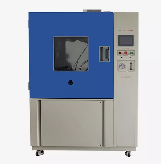 Buồng thử nghiệm khả năng chống cát và bụi (IP Dust Test Chamber), Hãng LIB Industry, Trung Quốc