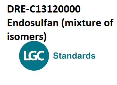 Chất chuẩn Endosulfan (mixture of isomers), lọ 250mg, Hãng LGC, Đức