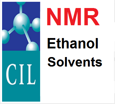 Dung môi NMR (Ethanol Solvents), Hãng CIL, USA