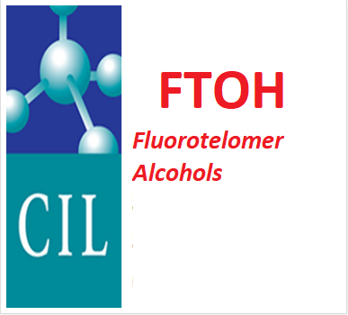 CHẤT CHUẨN FLUOROTELOMER ALCOHOLS (FTOH)