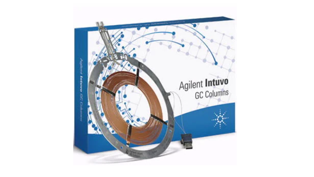 Cột sắc ký khí Intuvo Premium Polysiloxane Part Number:G3909-63008, Hãng Agilent