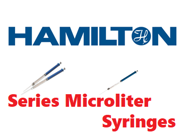 Kim bơm mẫu Hamilton, 600, 700, 800, 900 Series Microliter Syringes With Handle, USA