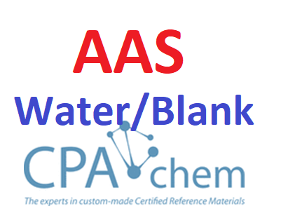 Nước Deion/Matrix/Blank dùng cho AAS, ICP, Hãng CPAChem, EU