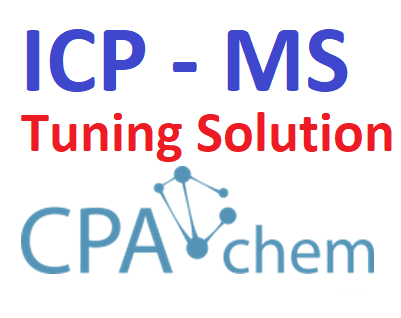 Dung dịch Tuning (Tuning Solution) cho ICP-MS