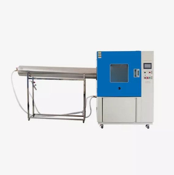 Buồng thử nghiệm phun nước IPX5 / IPX6, Hãng LIB Industry, Trung Quốc