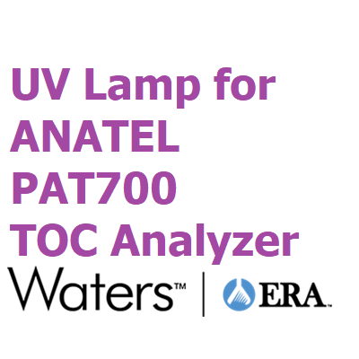 Đèn UV thay thế cho thiết bị phân tích TOC Anatel A643 hãng Beckman Coulter