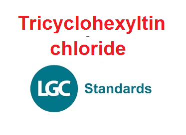 DRE-C17814000, Hóa chất chuẩn Tricyclohexyltin chloride (Dr. Ehrenstorfer)