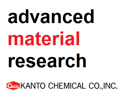 Hóa chất dùng trong nghiên cứu vật liệu (advanced material research), Hãng Kanrto, Nhật