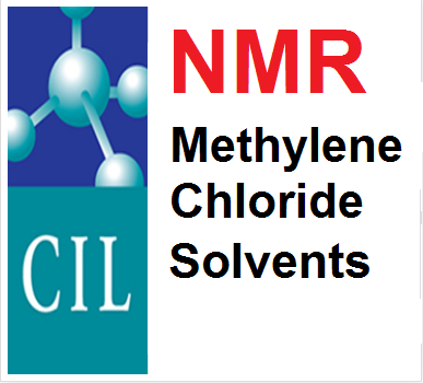 Dung môi NMR (Methylene Chloride Solvents), Hãng CIL, USA
