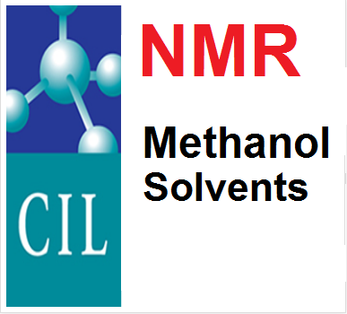 Dung môi NMR (Methanol Solvents), Hãng CIL, USA