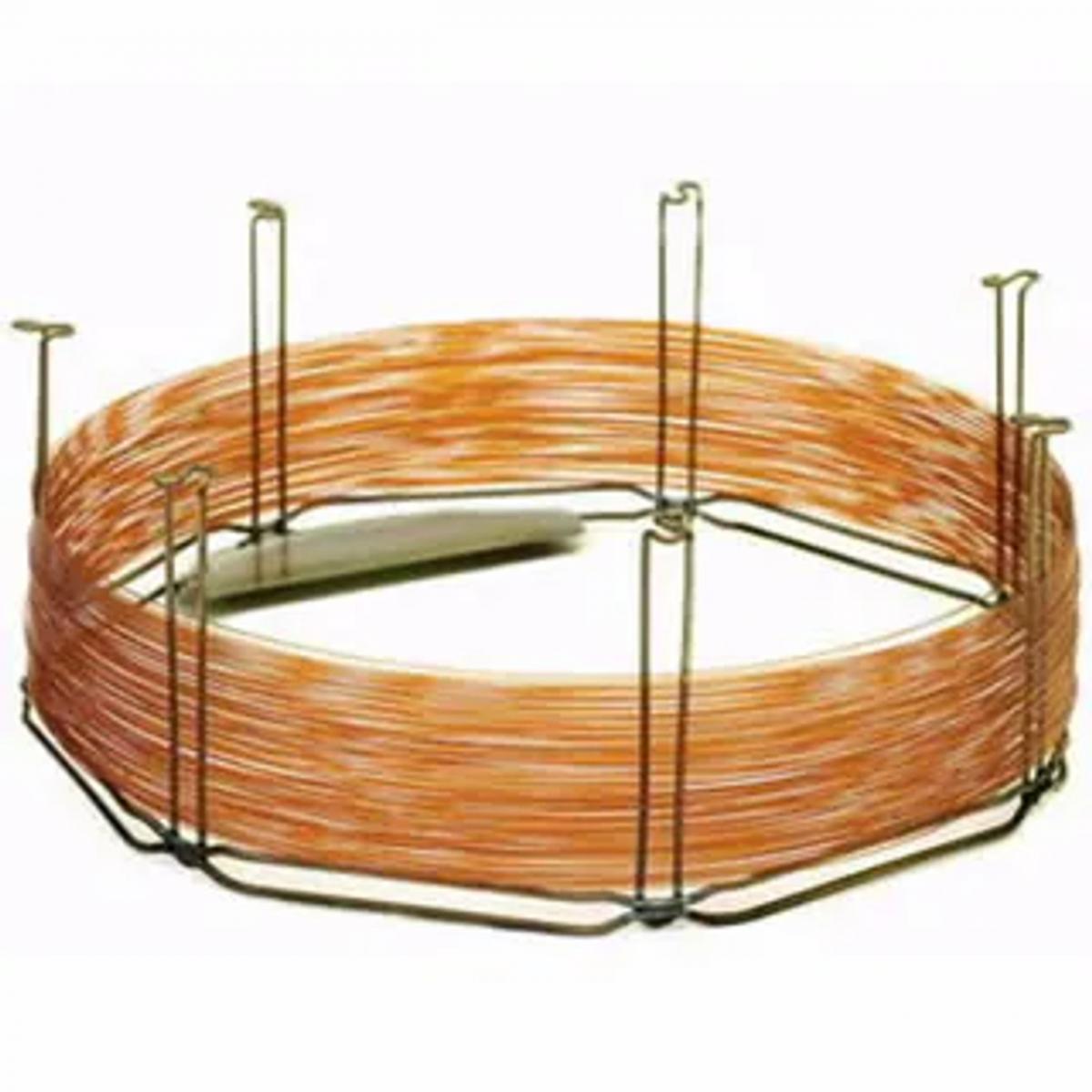 Cột sắc ký khí J&W DB-624, chiều dài 60 m, đường kính trong 0,25 mm, độ dày lớp phim 1,40 um, khung 5 inch, Hãng Agilent