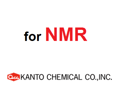 Hóa chất, chất chuẩn dùng cho cộng hưởng từ hạt nhân (for NMR), Hãng Kanto,Nhật