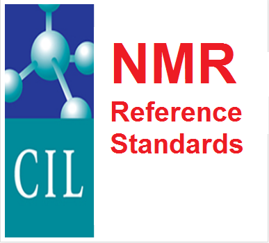 Chất chuẩn dùng trong phân tích công hưởng từ hạt nhân (NMR Reference Standards), Hãng CIL, USA