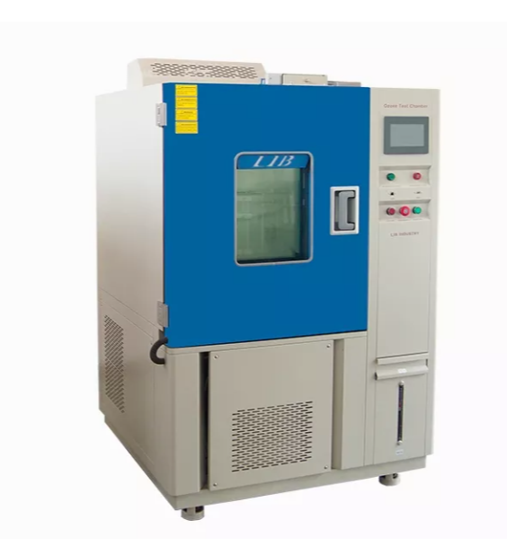 Buồng thử nghiệm lão hóa bằng Ozone, Hãng LIB Industry, Trung Quốc