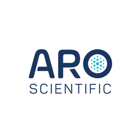 MUỐI THÔ Salt in Crude ISO/IEC 17025 và ISO 17034, Hãng ARO Scientific, UK