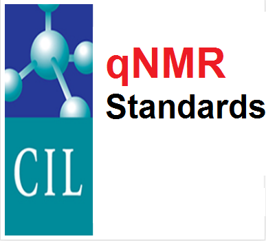 Chất chuẩn qNMR Standards, Hãng CIL, USA
