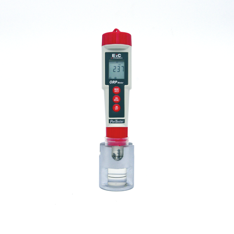 Thiết bị RE30 đo ORP/Nhiệt độ cầm tay, Hãng EIC Instruments, Đài Loan