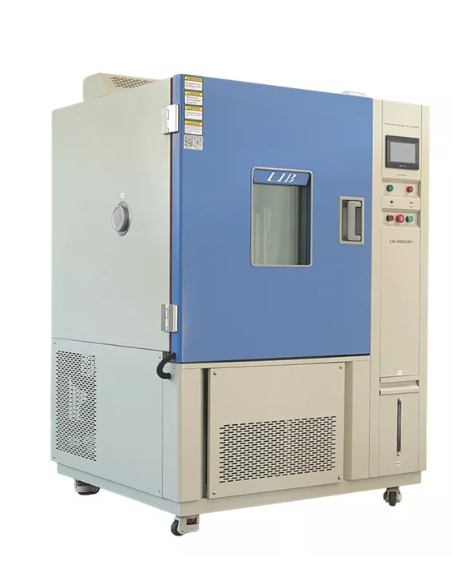 Tủ vi khí hậu - Tủ môi trường (nhiệt độ -70oC đến +150oC, độ ẩm 20% đến 98% RH), Hãng LIB Industry, Trung Quốc