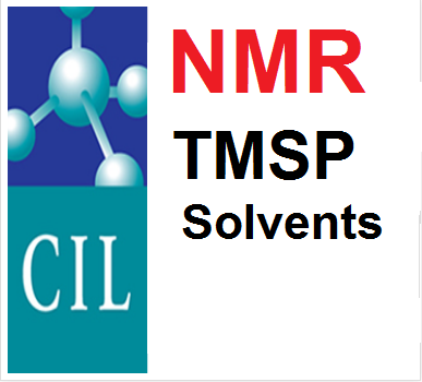 Dung môi NMR (TMSP Solvents), Hãng CIL, USA