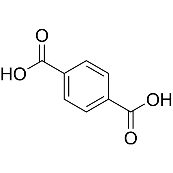 Hóa chất Terephthalic acid (99,85%), mã HY-W010098, Hãng MedChemExpress